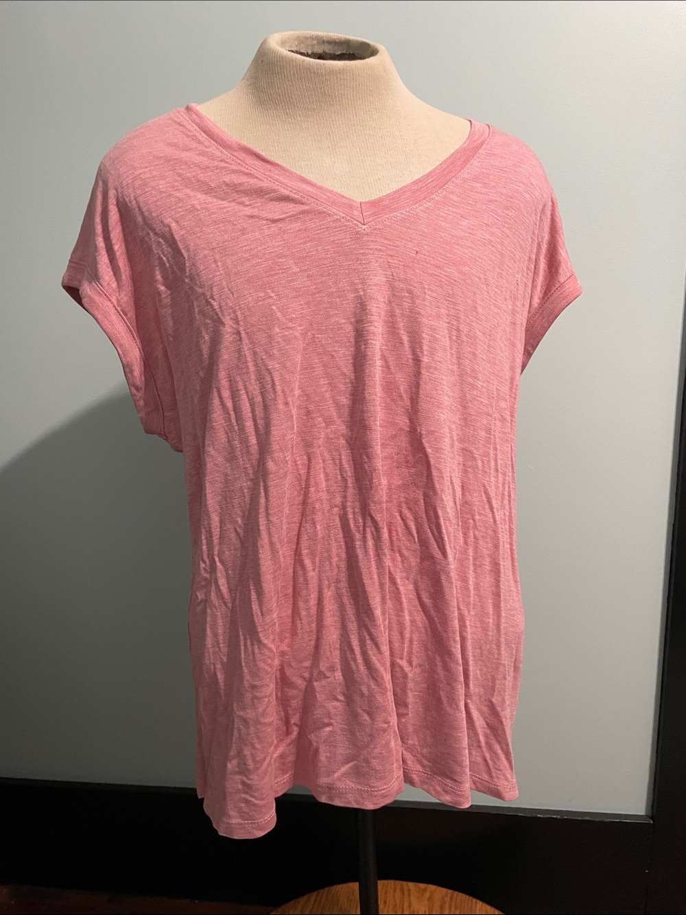 Jessica Simpson XL Pink Blouse